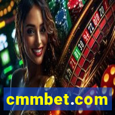 cmmbet.com