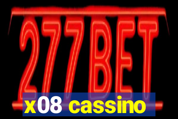 x08 cassino