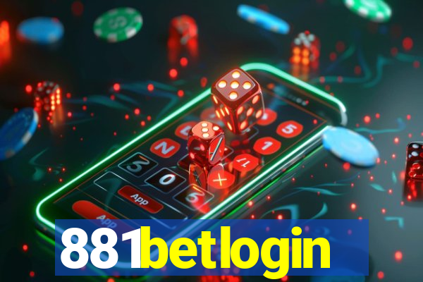 881betlogin