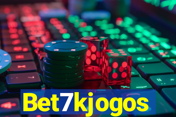 Bet7kjogos