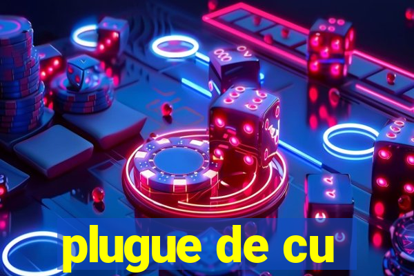 plugue de cu