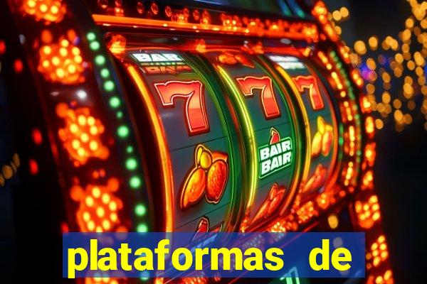 plataformas de jogos antigos