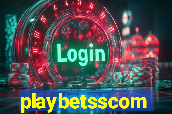 playbetsscom