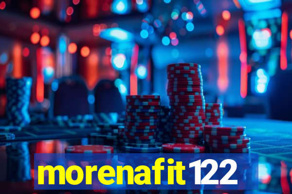 morenafit122