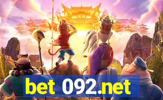 bet 092.net