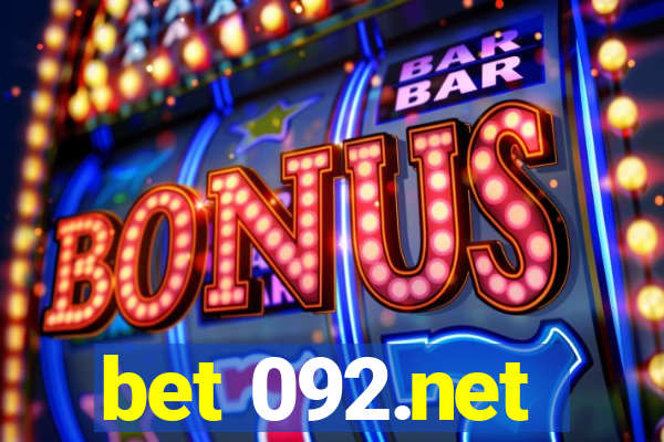 bet 092.net