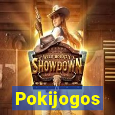 Pokijogos