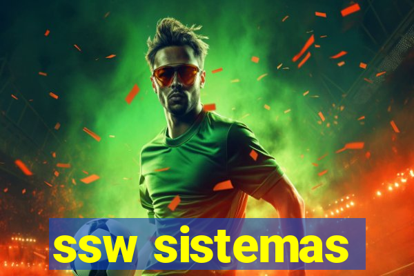 ssw sistemas