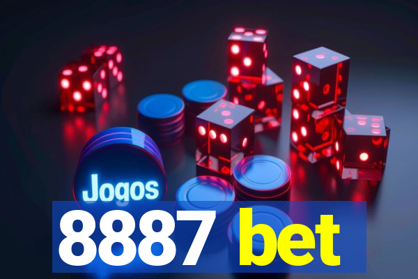 8887 bet