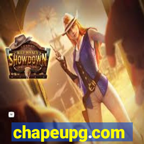 chapeupg.com