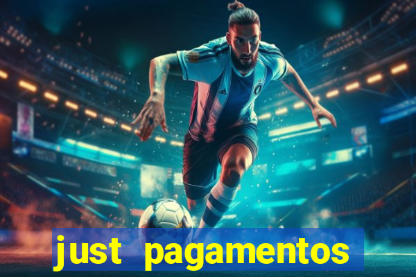 just pagamentos ltda jogos