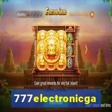 777electronicgame.com