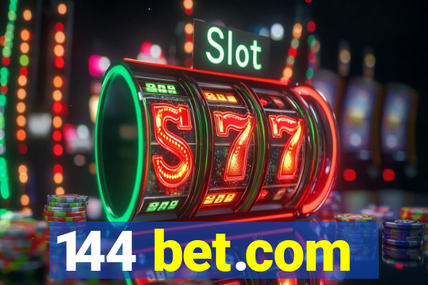 144 bet.com