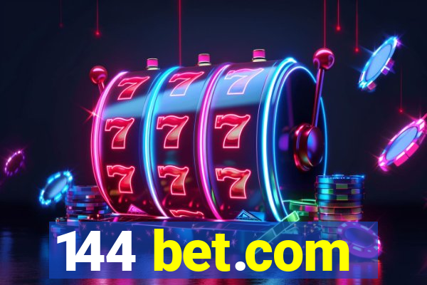 144 bet.com