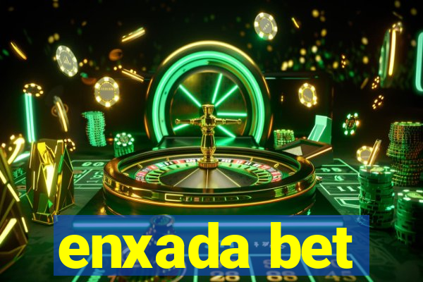 enxada bet