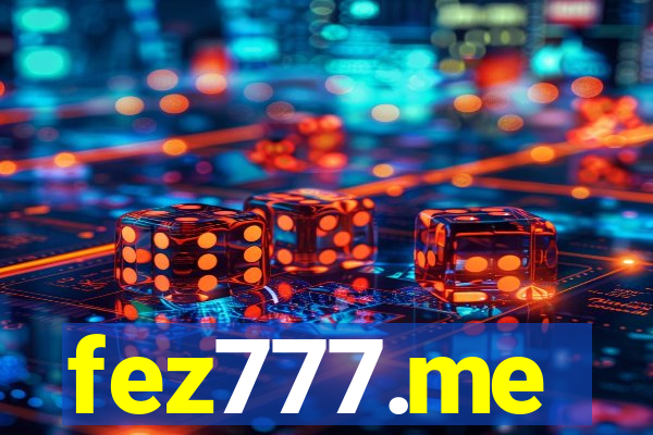 fez777.me