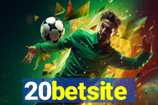 20betsite