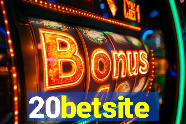 20betsite