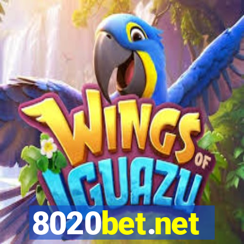 8020bet.net