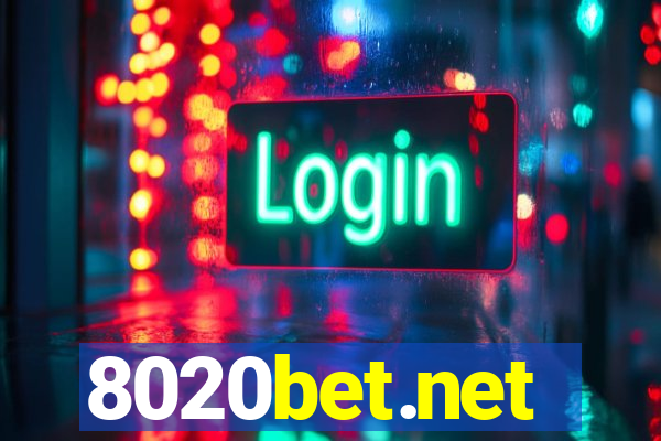 8020bet.net