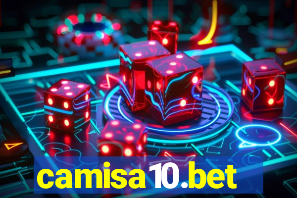 camisa10.bet