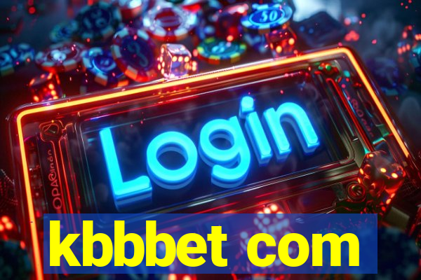 kbbbet com