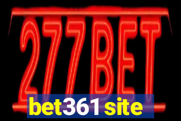 bet361 site