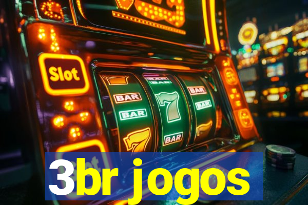 3br jogos