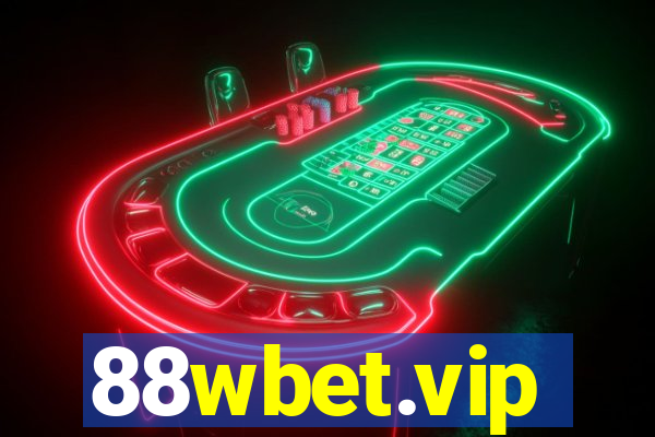 88wbet.vip