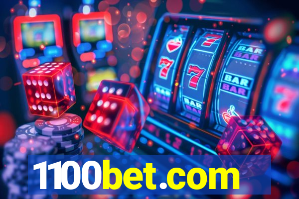 1100bet.com