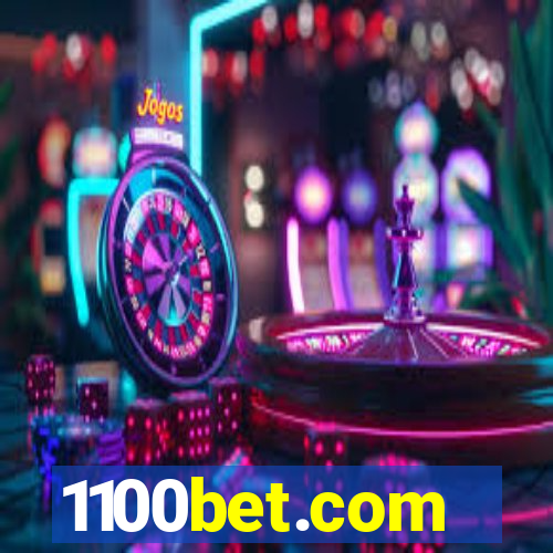 1100bet.com