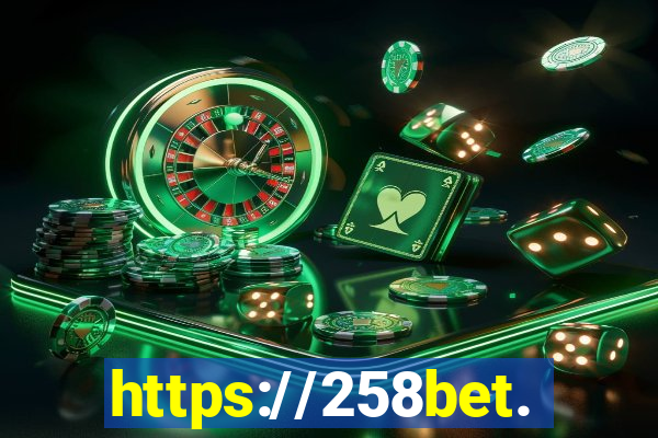 https://258bet.com