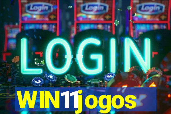 WIN11jogos