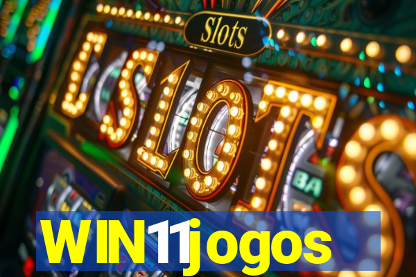 WIN11jogos