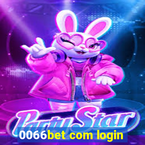 0066bet com login