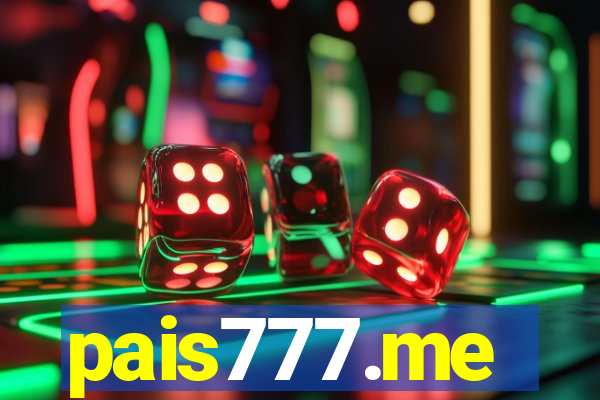 pais777.me