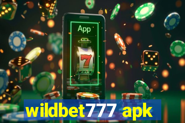 wildbet777 apk