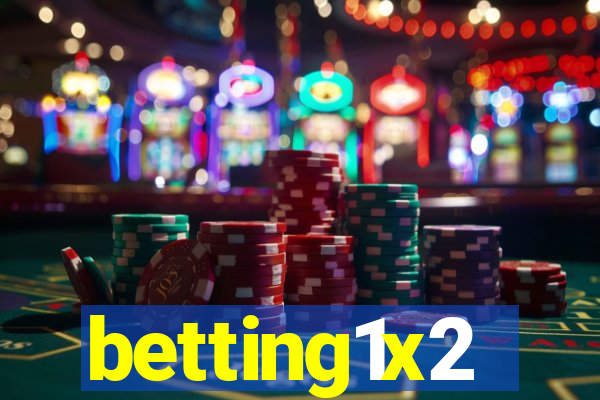 betting1x2