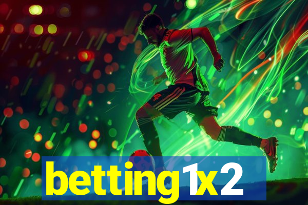 betting1x2