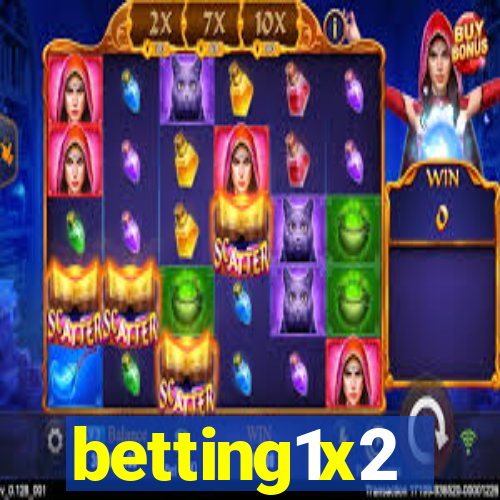 betting1x2