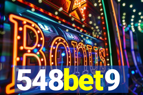 548bet9