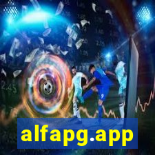 alfapg.app