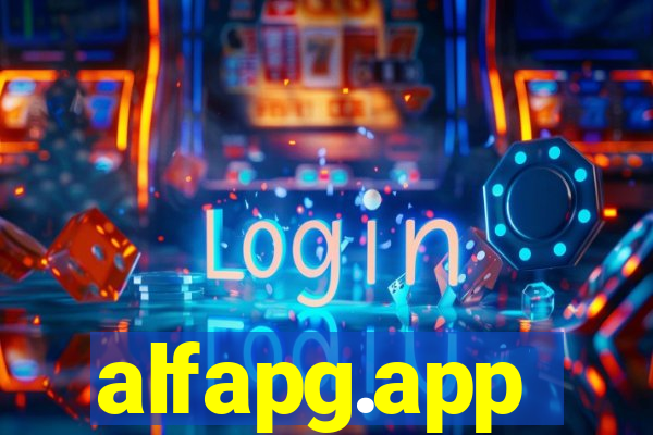 alfapg.app