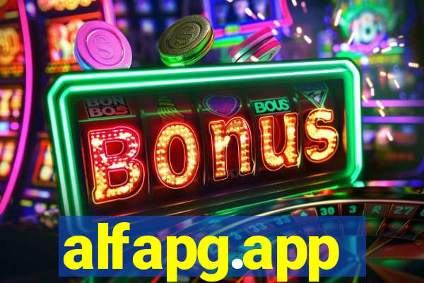 alfapg.app