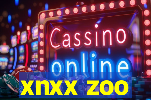 xnxx zoo