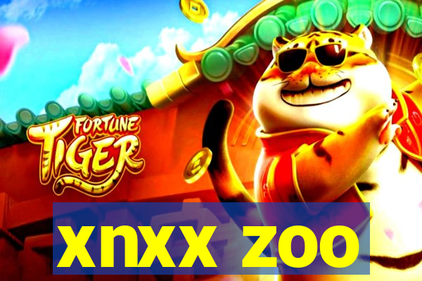 xnxx zoo