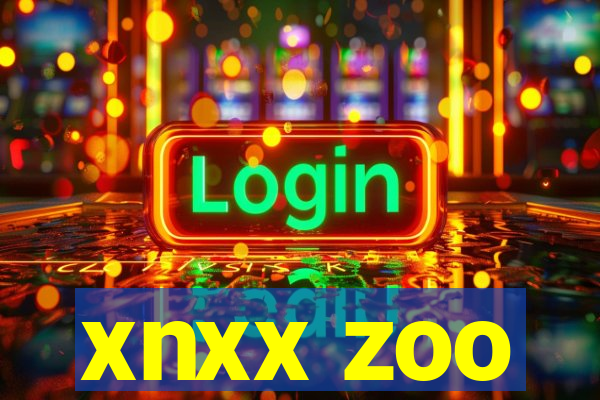 xnxx zoo