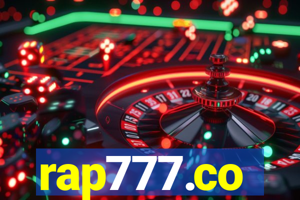 rap777.co