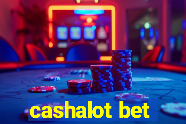 cashalot bet