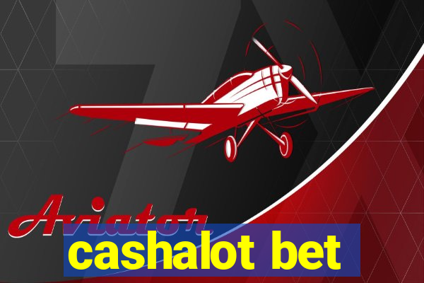 cashalot bet